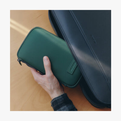 Metro Travel Wallet