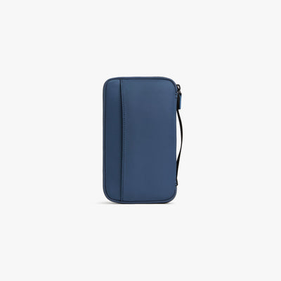 Metro Travel Wallet