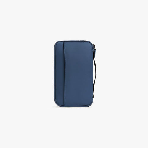 Metro Travel Wallet