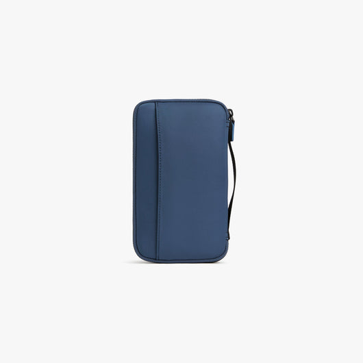 Metro Travel Wallet