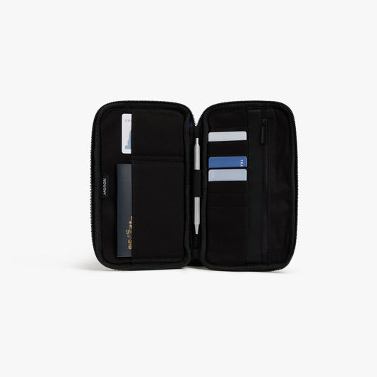 Metro Travel Wallet