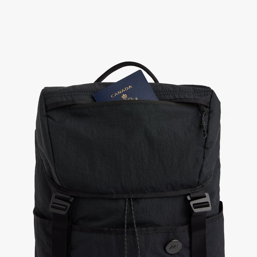 Field Backpack