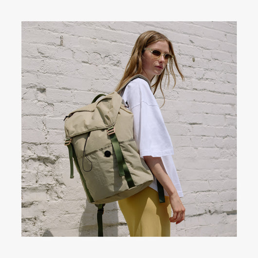 Field Backpack