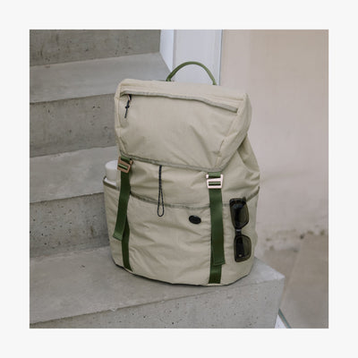 Field Backpack