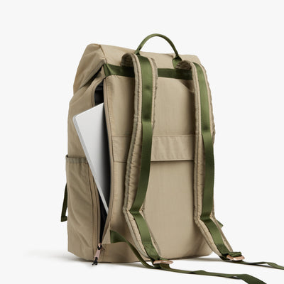 Field Backpack