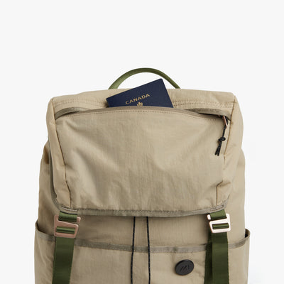 Field Backpack
