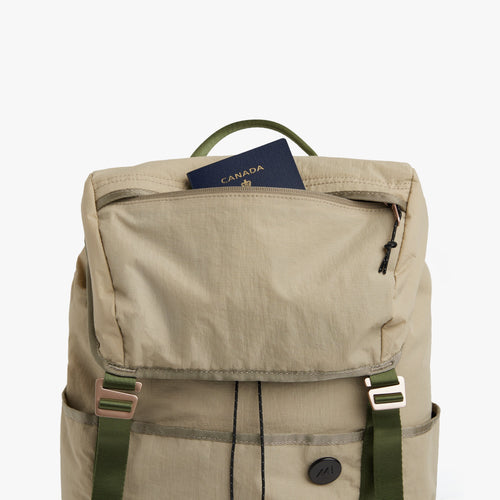 Field Backpack