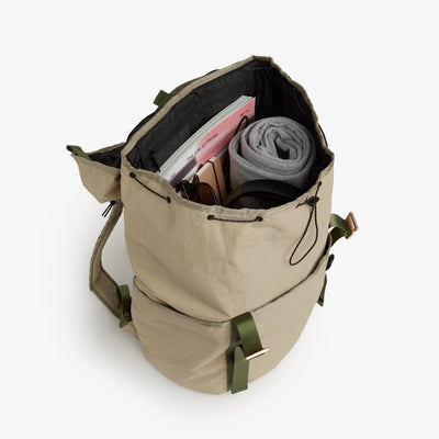 Field Backpack