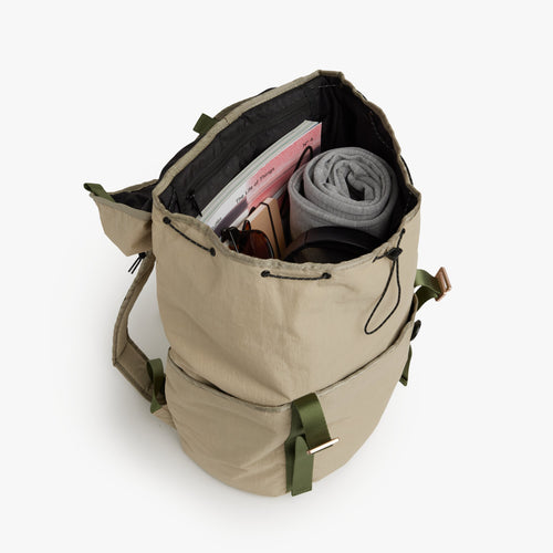Field Backpack