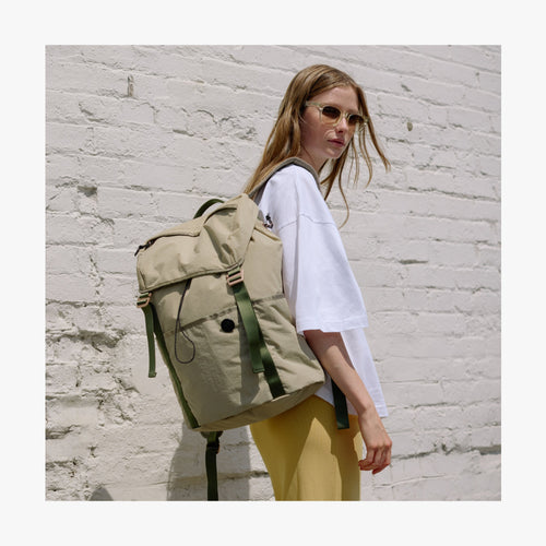 Field Backpack