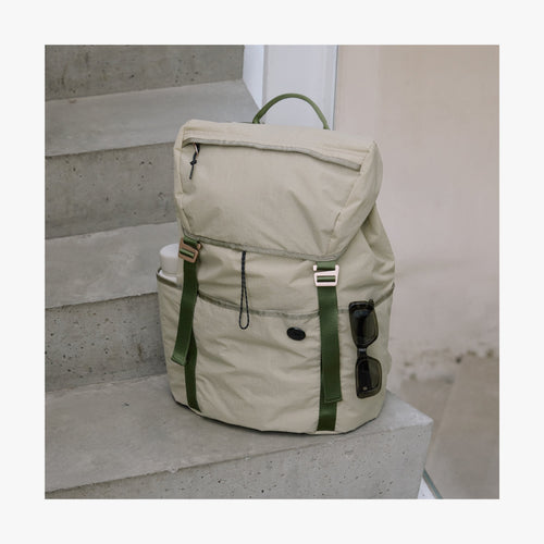 Field Backpack
