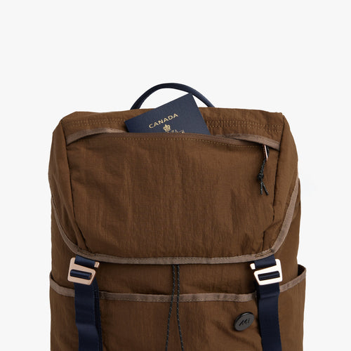 Field Backpack