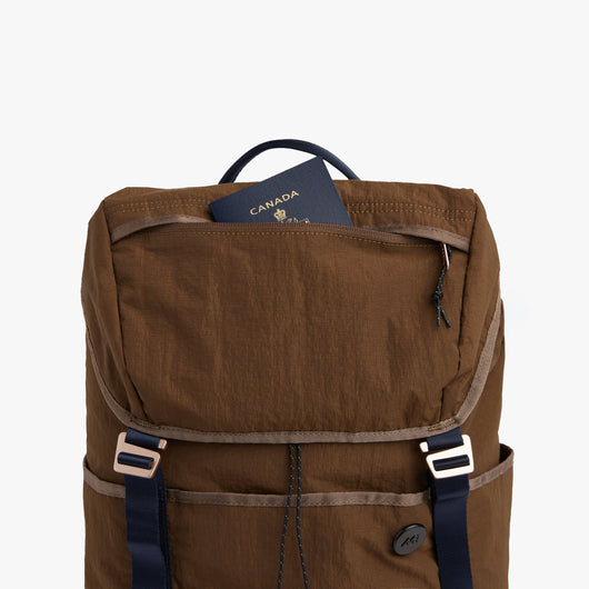 Field Backpack