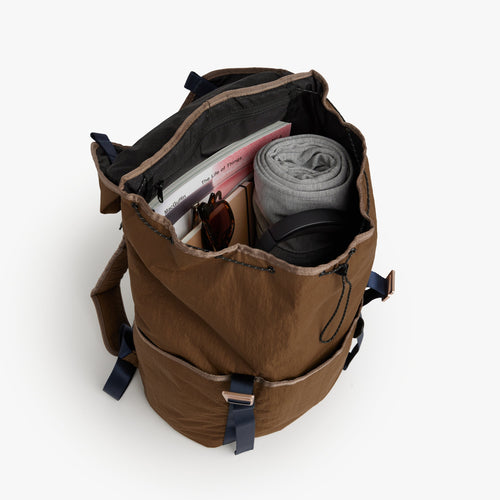 Field Backpack