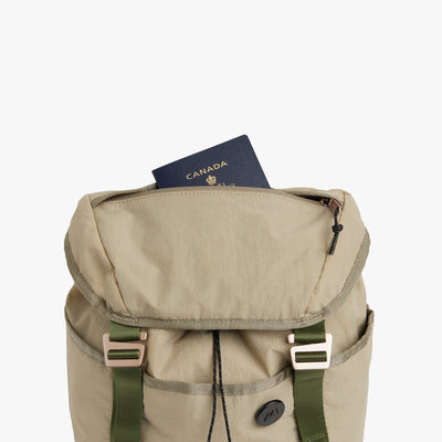 Field Small Backpack