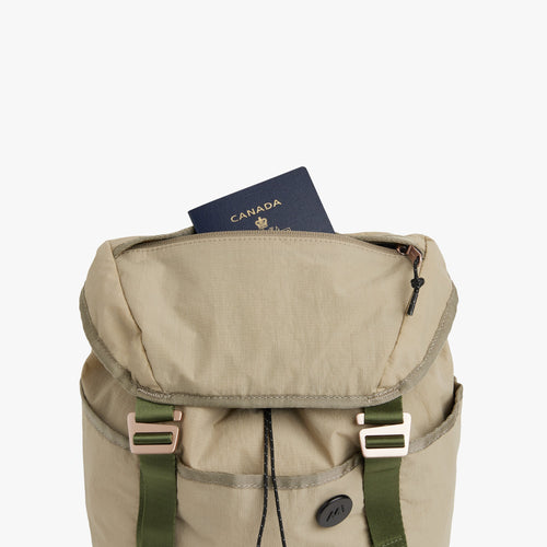 Field Small Backpack