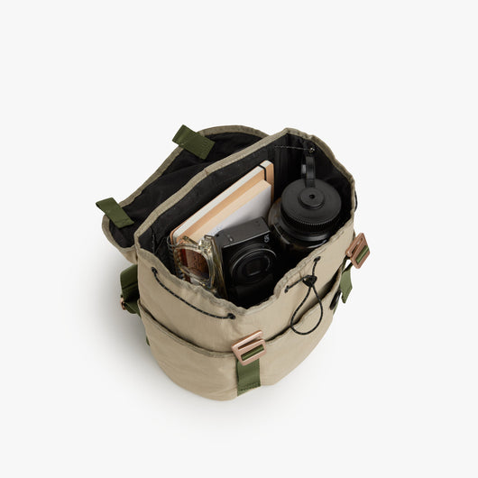 Field Small Backpack