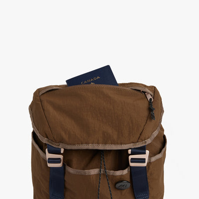 Field Small Backpack