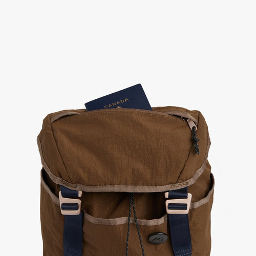 Field Small Backpack