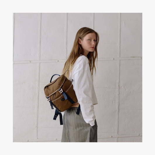 Field Small Backpack