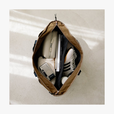 Field Tote