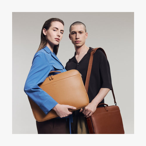Metro Briefcase
