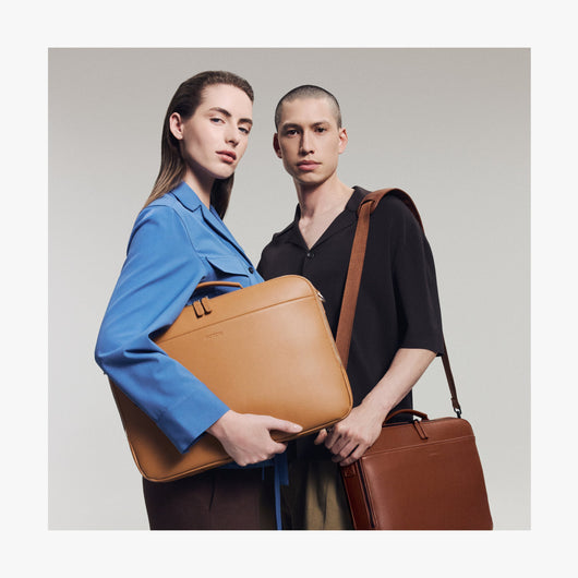 Metro Briefcase