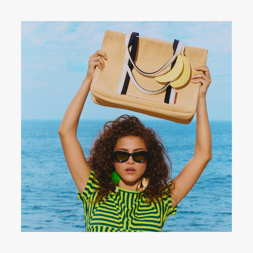 Canopy Tote