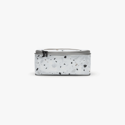 Compressible Packing Cubes