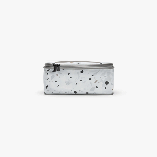 Compressible Packing Cubes