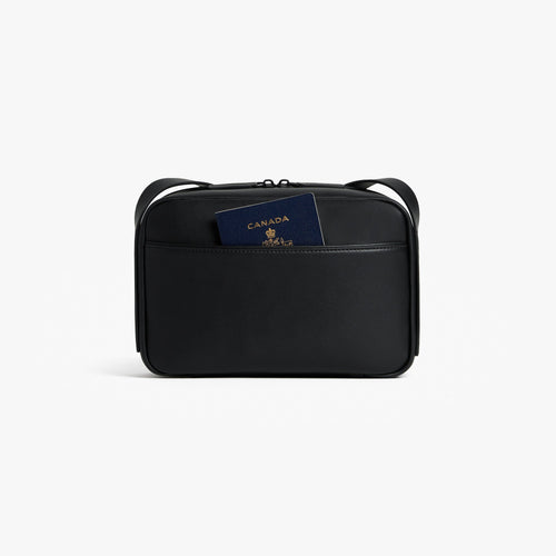 Metro Crossbody