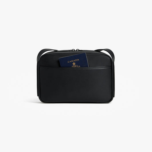 Metro Crossbody