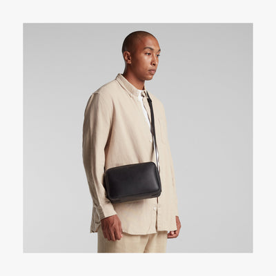 Metro Crossbody