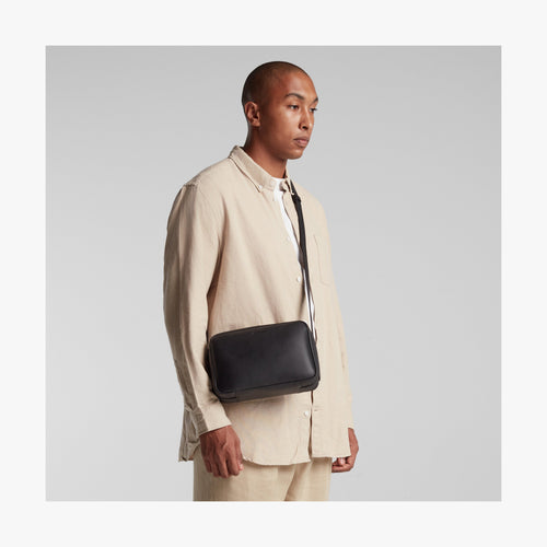 Metro Crossbody