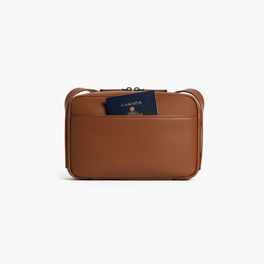 Metro Crossbody