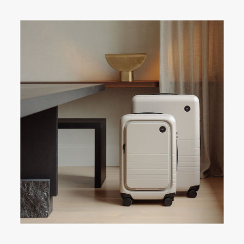 Carry-On Plus