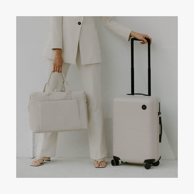 Carry-On Plus
