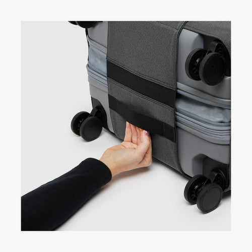 Washable Luggage Cover