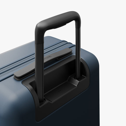 Expandable Carry-On Pro