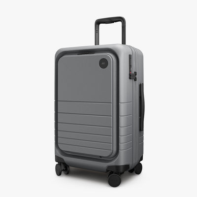 Expandable Carry-On Pro