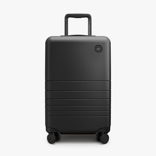 Expandable Carry-On