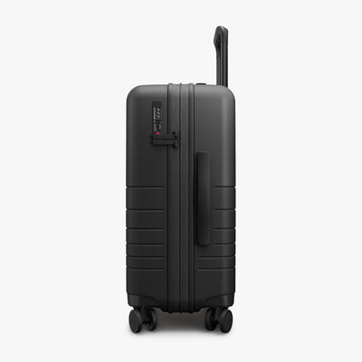Expandable Carry-On