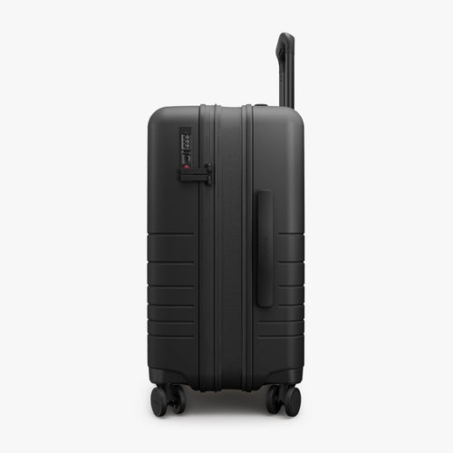 Expandable Carry-On