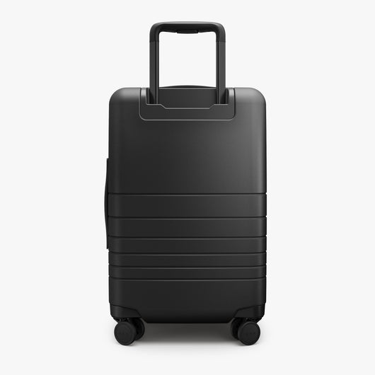 Expandable Carry-On