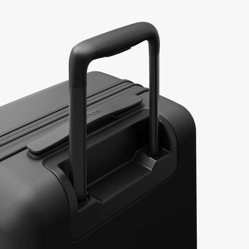 Expandable Carry-On