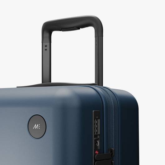 Expandable Carry-On
