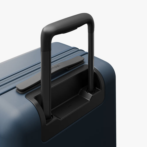 Expandable Carry-On