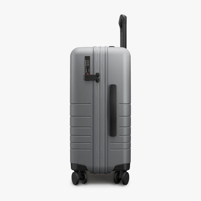 Expandable Carry-On