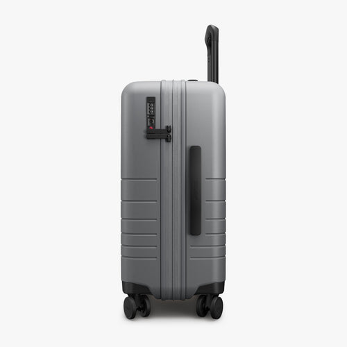 Expandable Carry-On