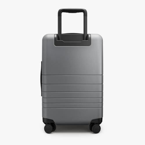 Expandable Carry-On